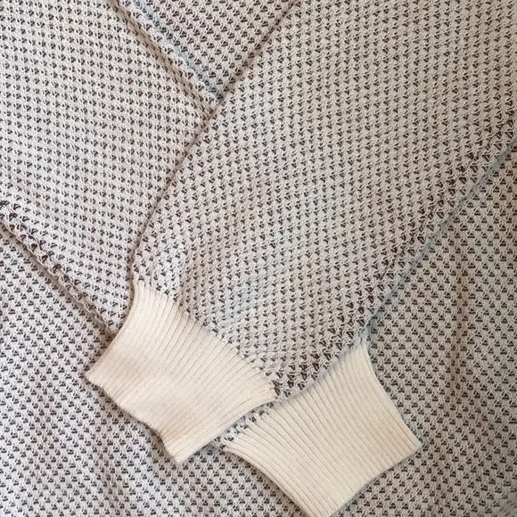 Manuel Ritz Wool Sweater - Picture 4 of 10